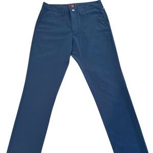 Mens, UNTUCKit Chino Pant.  Size: 30/32,  Color: Blue